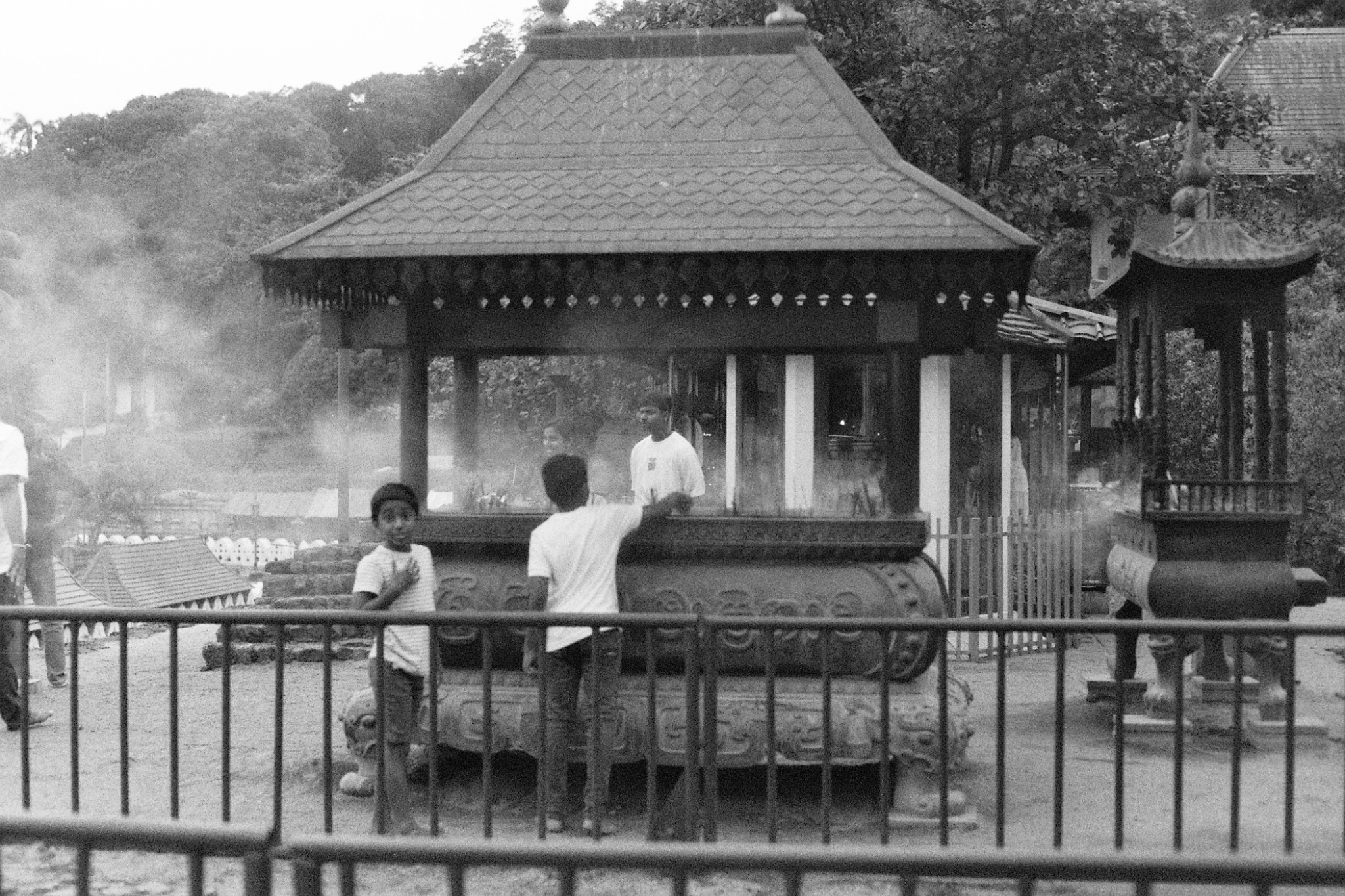 35mm film photograph, frame 05